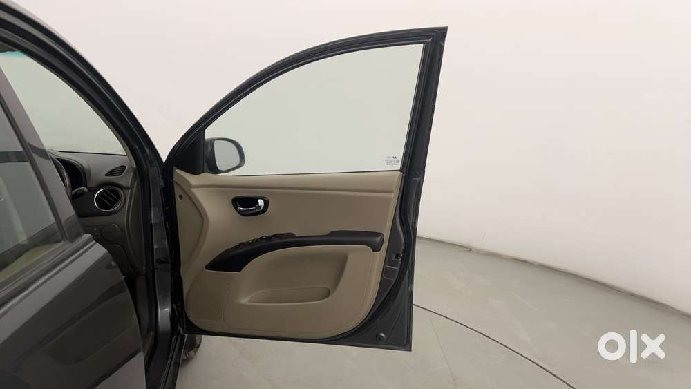 Hyundai I10 Sportz 1.2 Kappa2 O, 2011, Petrol