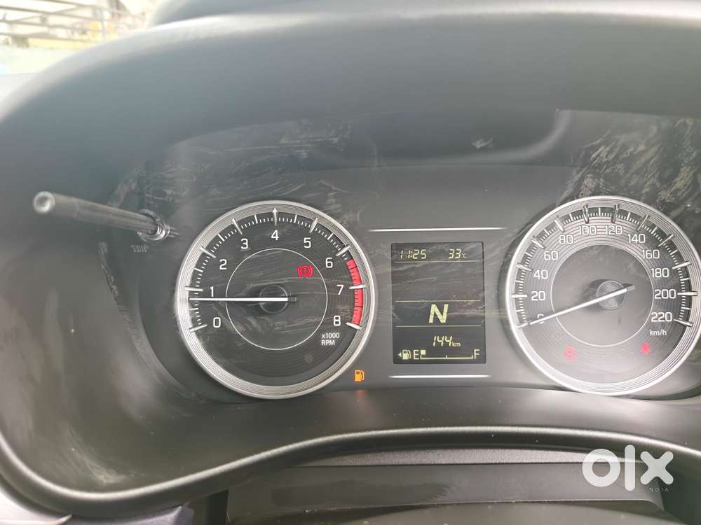 Maruti Suzuki Baleno 1.2 Delta At, 2023, Petrol