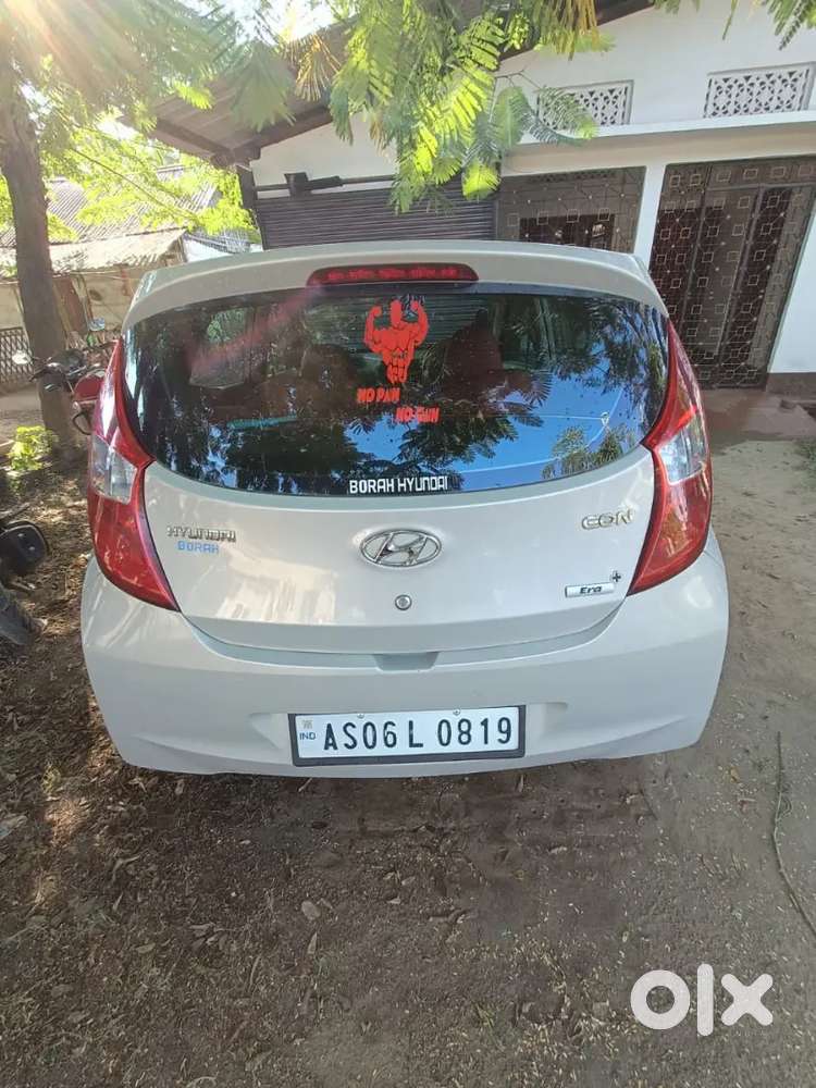 Hyundai Eon