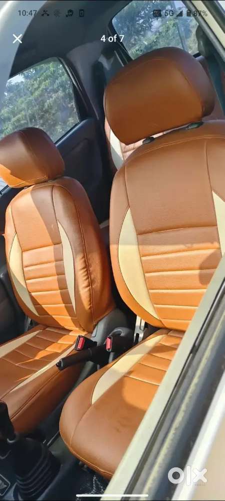 Maruti Suzuki Alto K10 2005 Petrol 70000 Km Driven