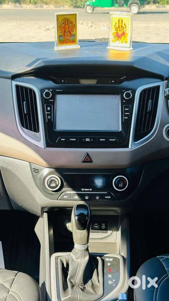 Hyundai Creta 1.6 Sx Plus Auto, 2017, Diesel