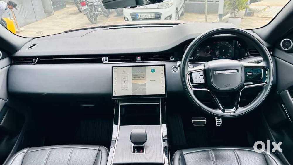 Land Rover Range Evoque Se R-dynamic Petrol, 2024, Petrol