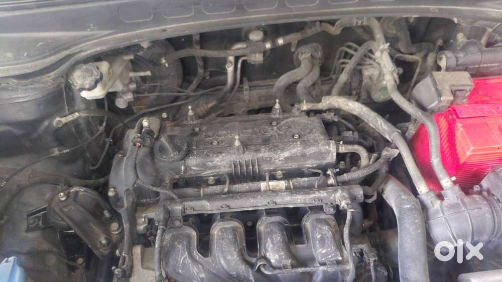 Hyundai Creta 1.6 Sx Plus Auto, 2018, Petrol