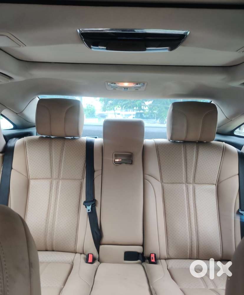 Jaguar Xj 3.0l Portfolio Lwb, 2016, Diesel