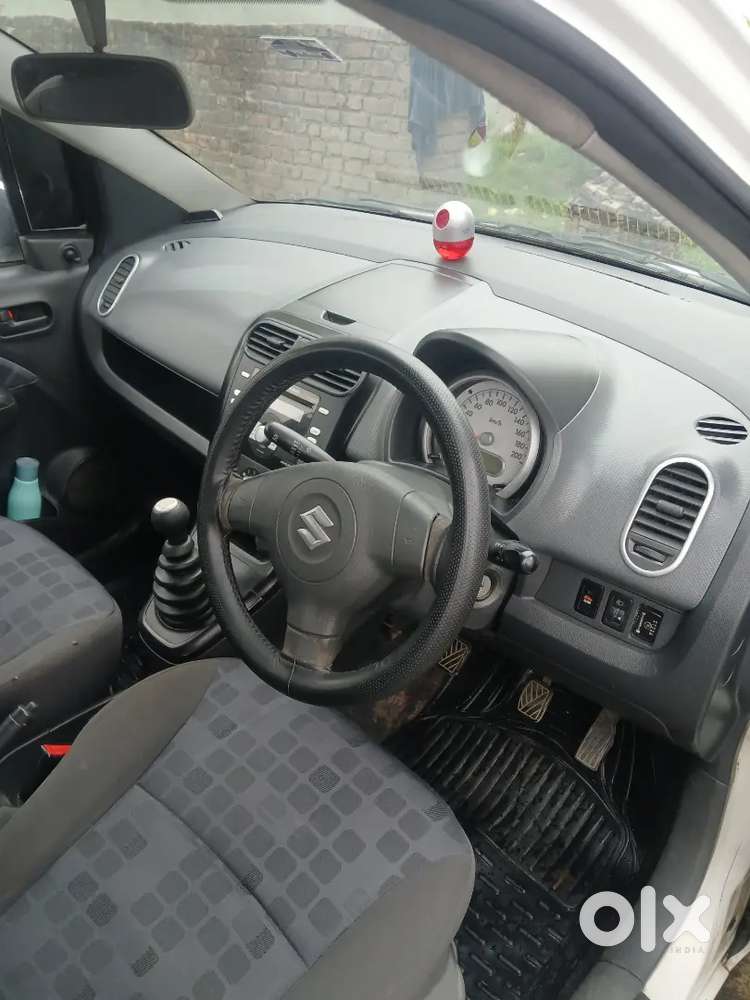 Automatic Remote Control