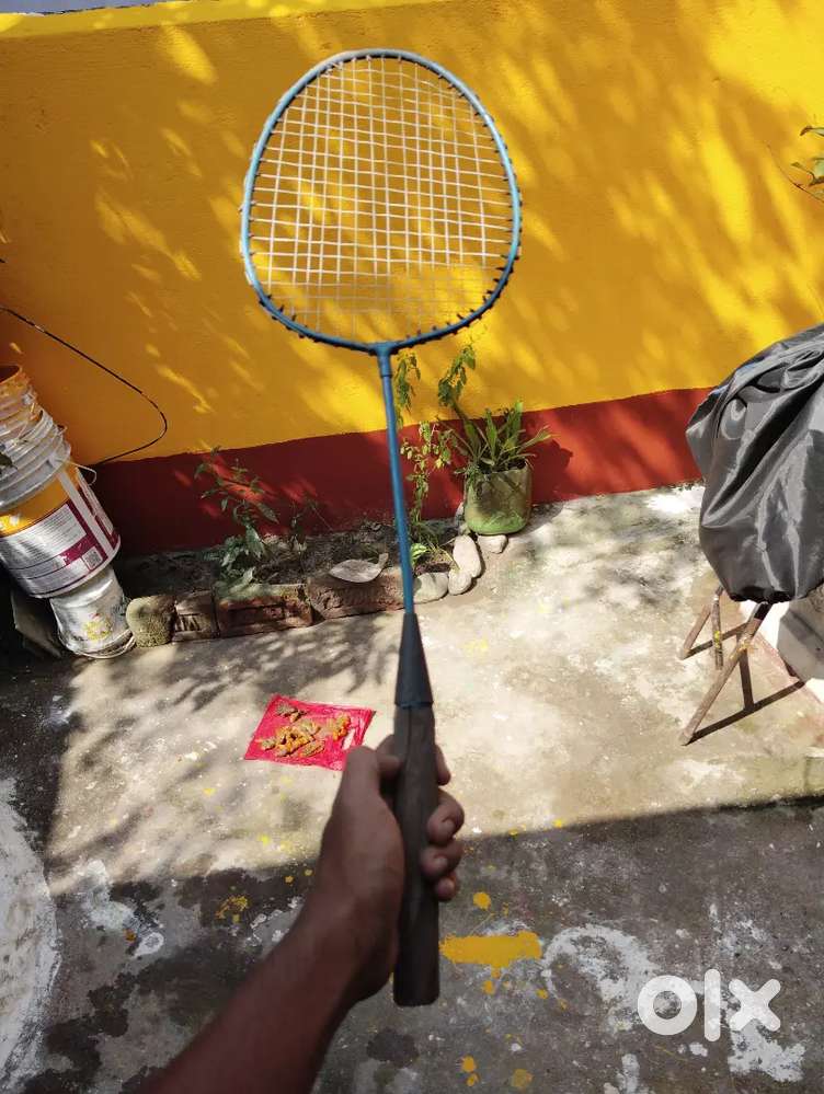 Batminton for kid