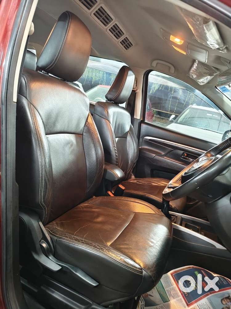 Maruti Suzuki Xl6 Alpha, 2020, Petrol