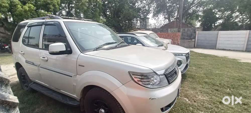 Tata Safari Storme 2016 Diesel 100000 Km Driven