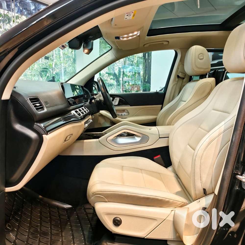 Mercedes-benz Gls 400d 4matic, 2023, Diesel