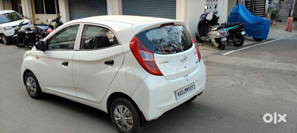 Hyundai Eon Era +, 2012, Petrol