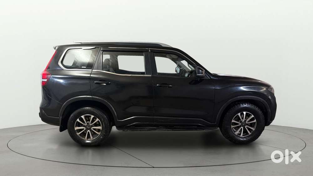 Mahindra Scorpio N Z2 Diesel Mt 7 Str, 2024, Diesel
