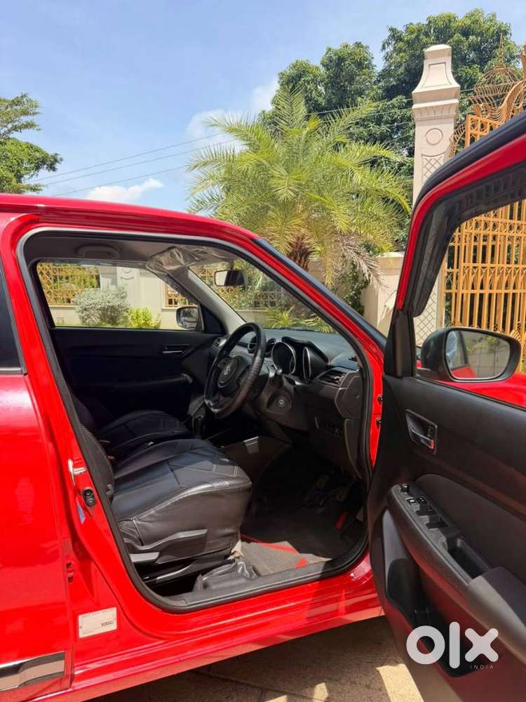 Maruti Suzuki Celerio Zxi Optional Mt, 2017, Petrol