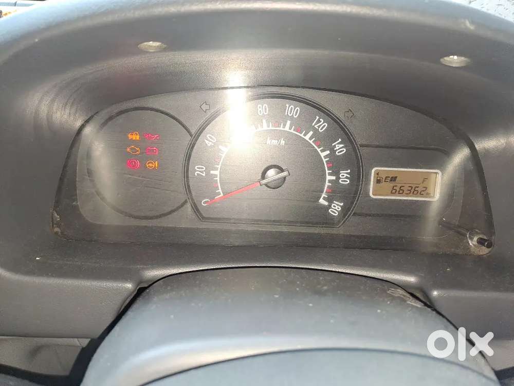 Maruti Suzuki Alto 2011