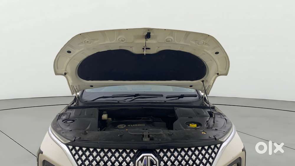 Mg Hector Sharp Pro 1.5 Turbo Cvt, 2023, Diesel