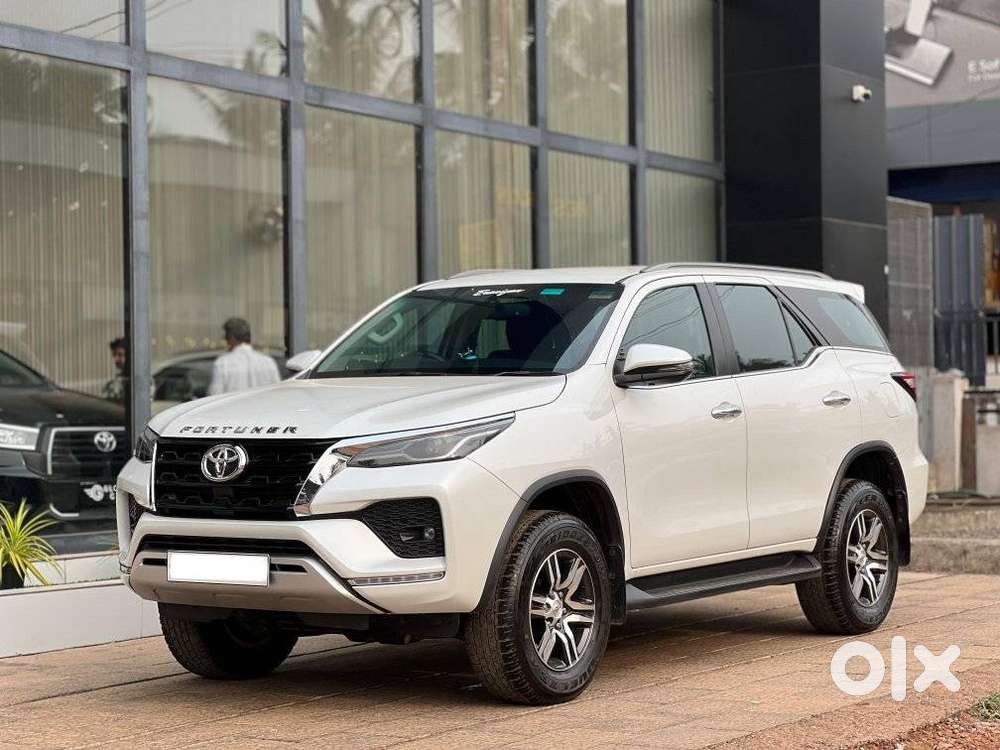 Toyota Fortuner 4x2 At 2.8 Diesel, 2024, Diesel