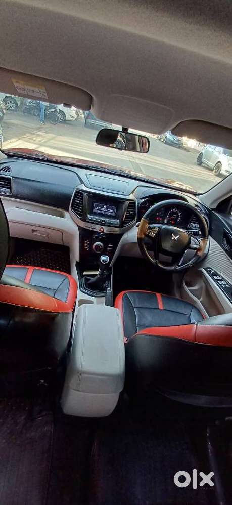 Mahindra Xuv300 W6 Diesel, 2019, Diesel