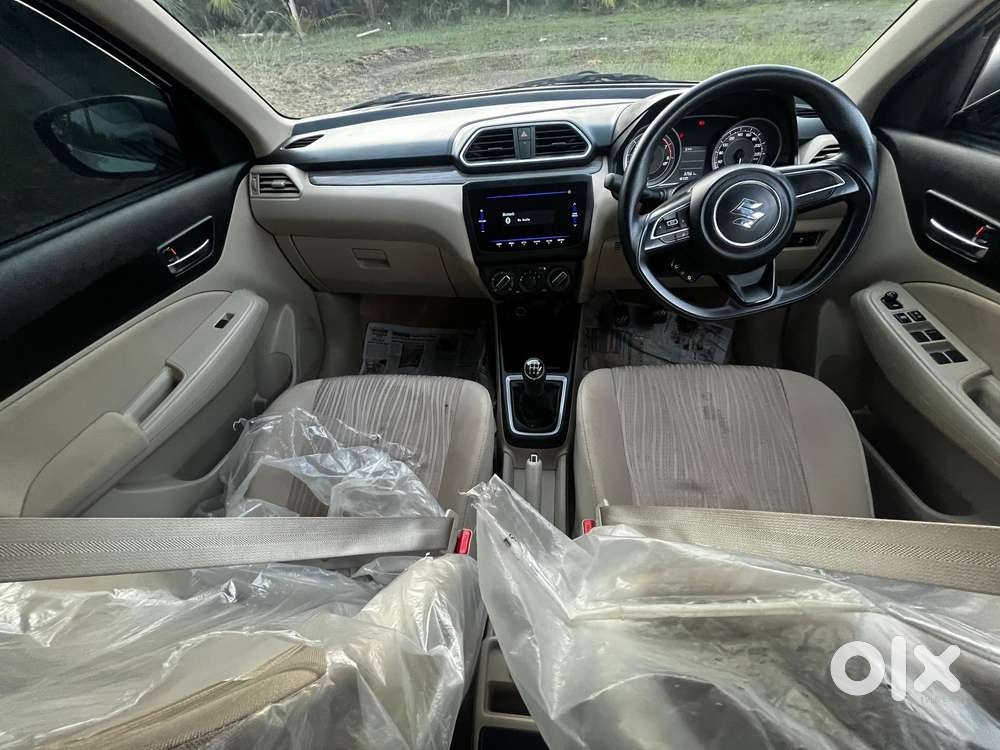 Maruti Suzuki Dzire 1.2 Vxi, 2024, Petrol