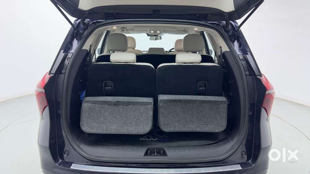 Mahindra Xuv700 2.2 Ax 7 Diesel Mt Luxury Pack Str, 2023, Diesel