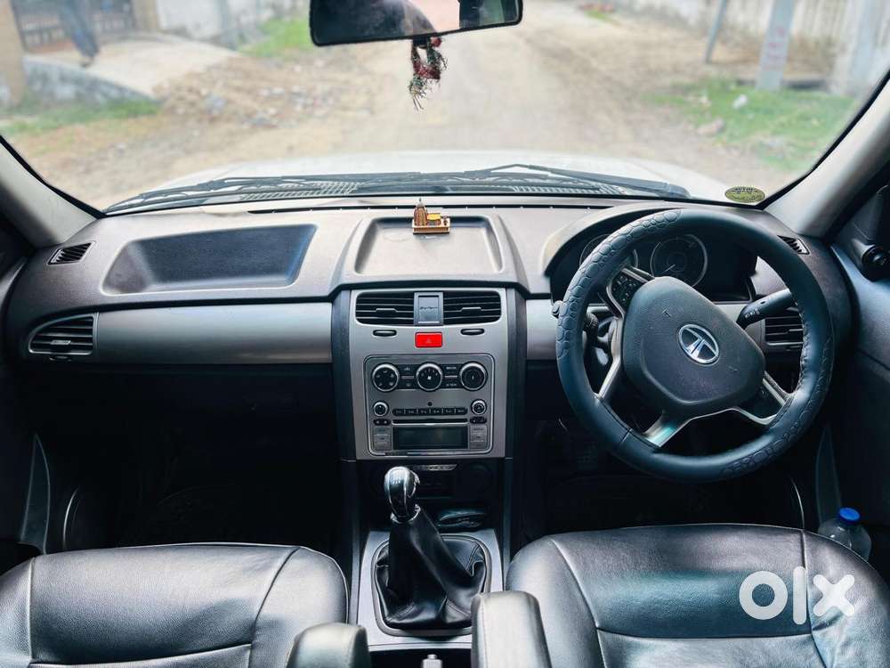 Tata Safari Storme [2015-2019] 2.2 Ex 4x2, 2018, Diesel
