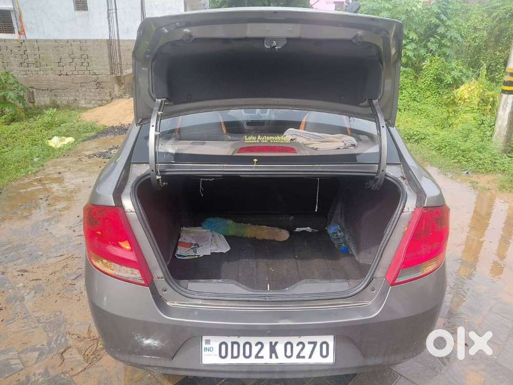 Chevrolet Sail 1.2 Ls Abs, 2013, Petrol