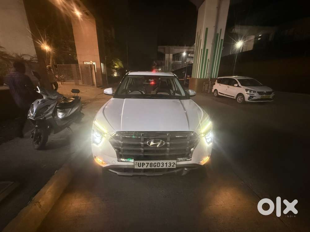Hyundai Creta 1.5 S 2020