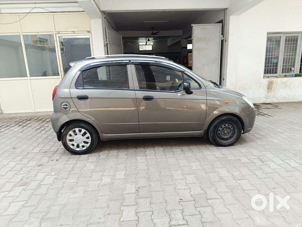 Chevrolet Spark 1.0 Lt, 2012, Petrol