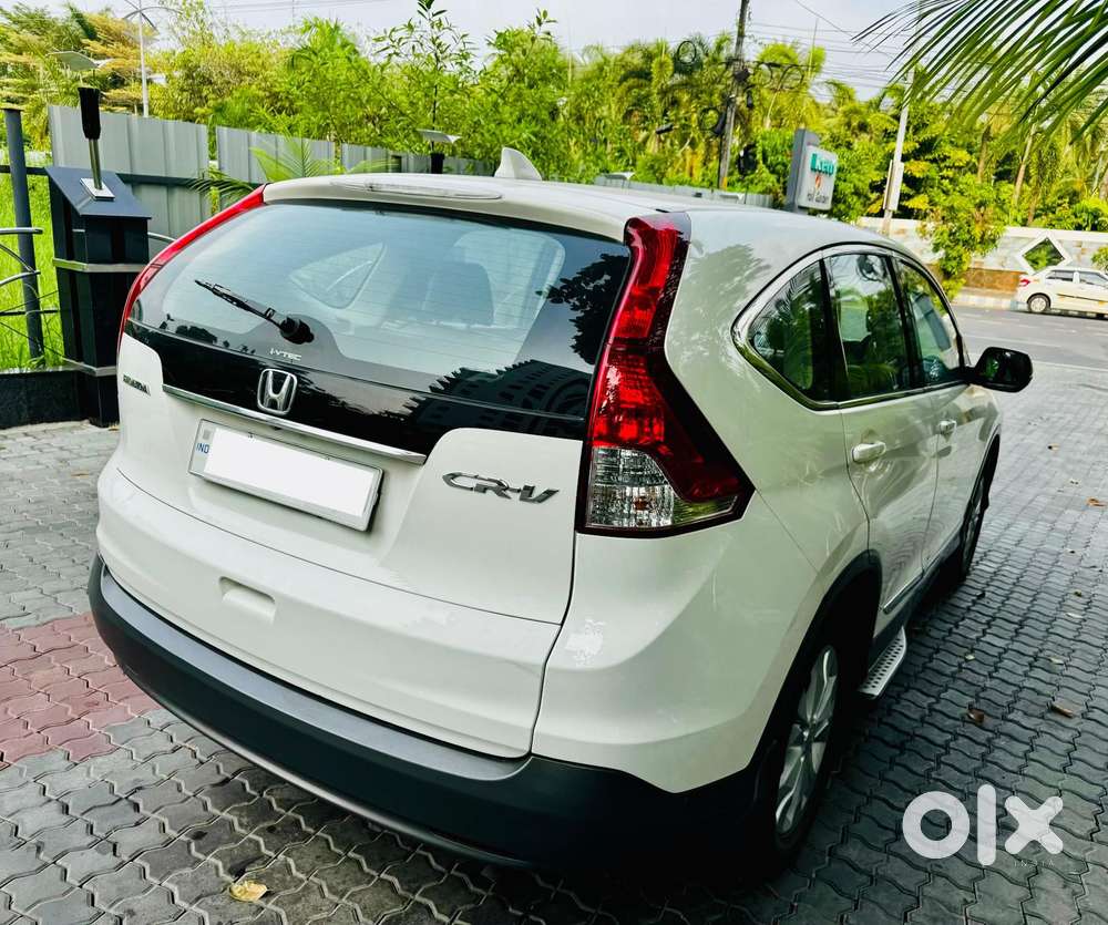Honda Cr-v 2.0 2wd, 2014, Petrol