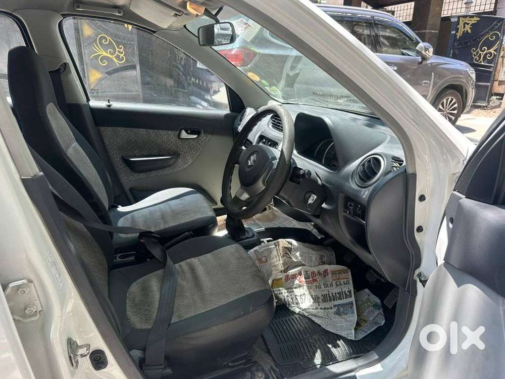 Maruti Suzuki Alto 800 Lxi, 2019, Petrol