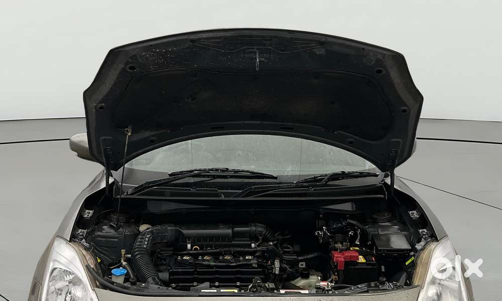 Maruti Suzuki Swift Amt Vxi, 2021, Petrol