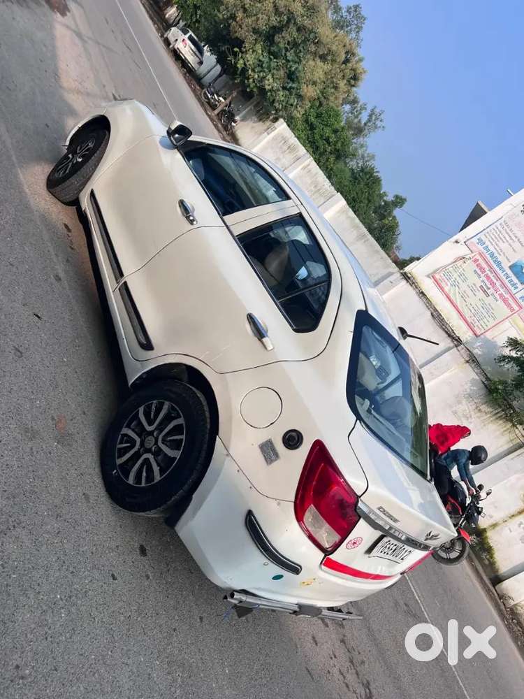 Maruti Suzuki Dzire 2022 Vxi Cng