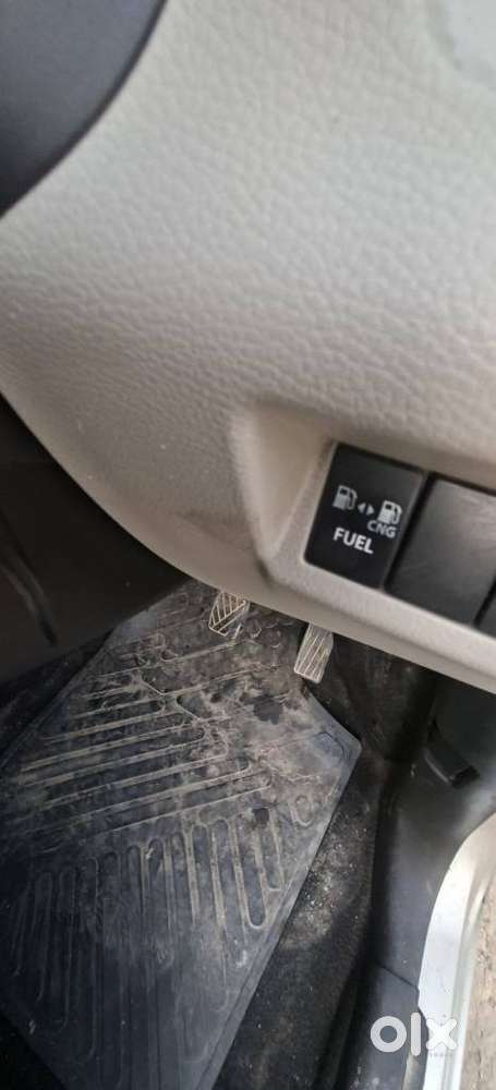 Maruti Suzuki Wagon R 1.0 Lxi Cng, 2020, Cng & Hybrids