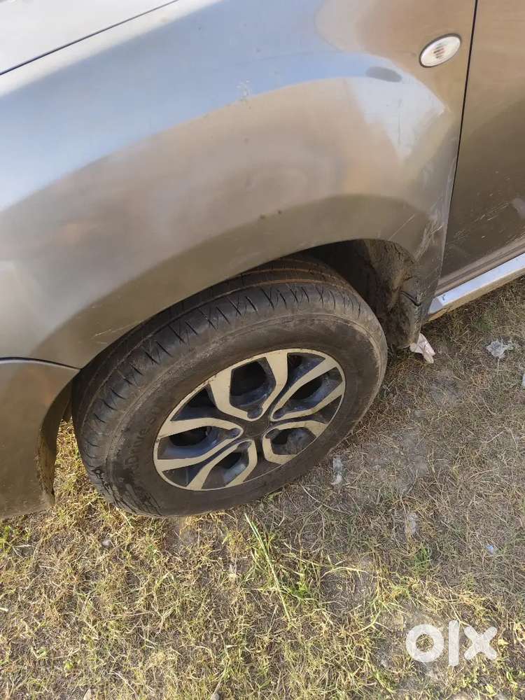 Nissan Terrano 2013 Diesel Good Condition