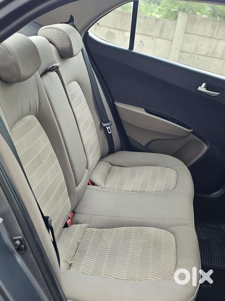 Hyundai Xcent, 2019, Petrol