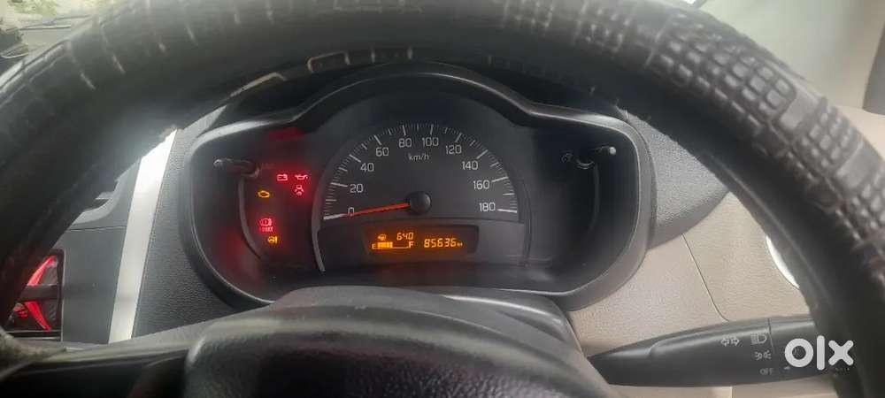 Celerio Vxi Manual
