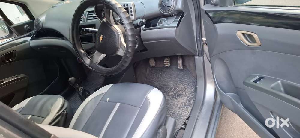 Chevrolet Beat Ps, 2014, Petrol
