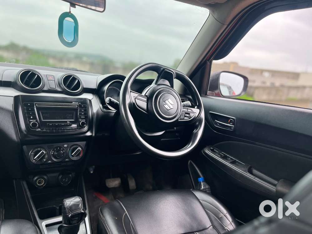 Maruti Suzuki Swift Amt Zdi, 2018, Diesel