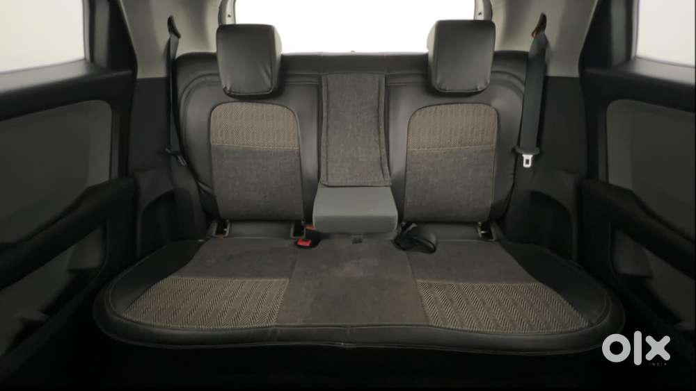 Tata Altroz Xz, 2020, Petrol