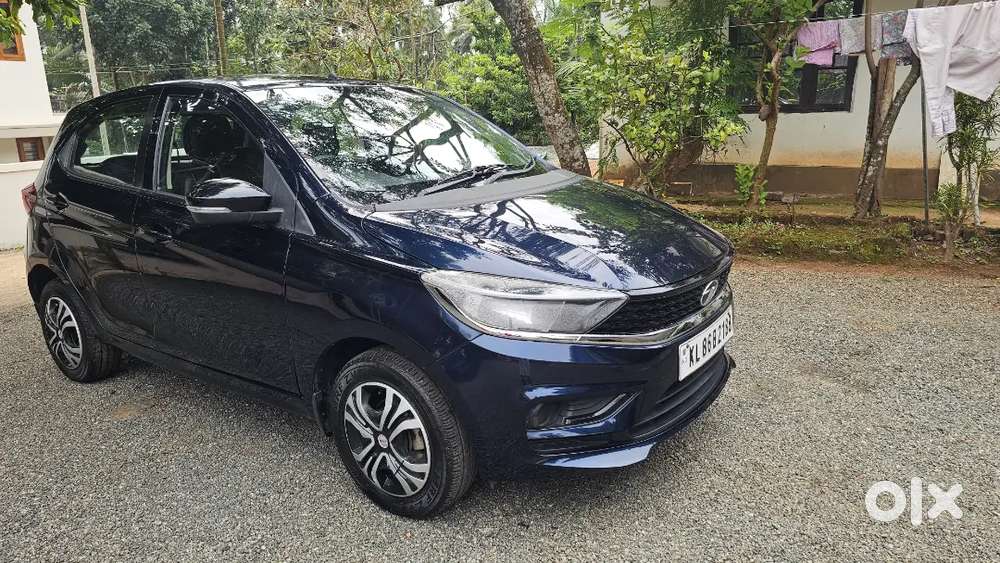 Tata Tiago 1.2 Revotron 2023