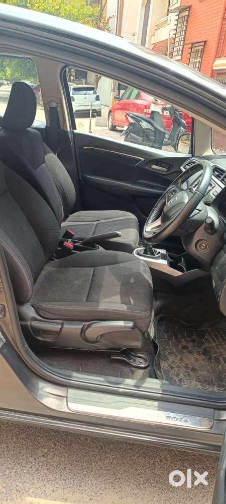 Honda Jazz V, 2018, Petrol