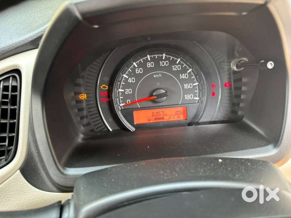 Maruti Suzuki Wagonr Vxi 2025 | Excellent Condition | ₹5.25 Lakh