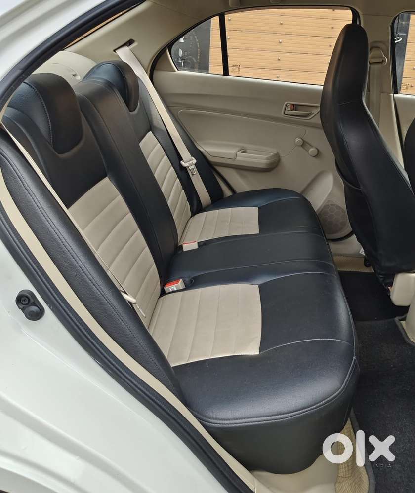 Maruti Suzuki Swift Dzire 1.3 Lxi, 2023, Cng & Hybrids