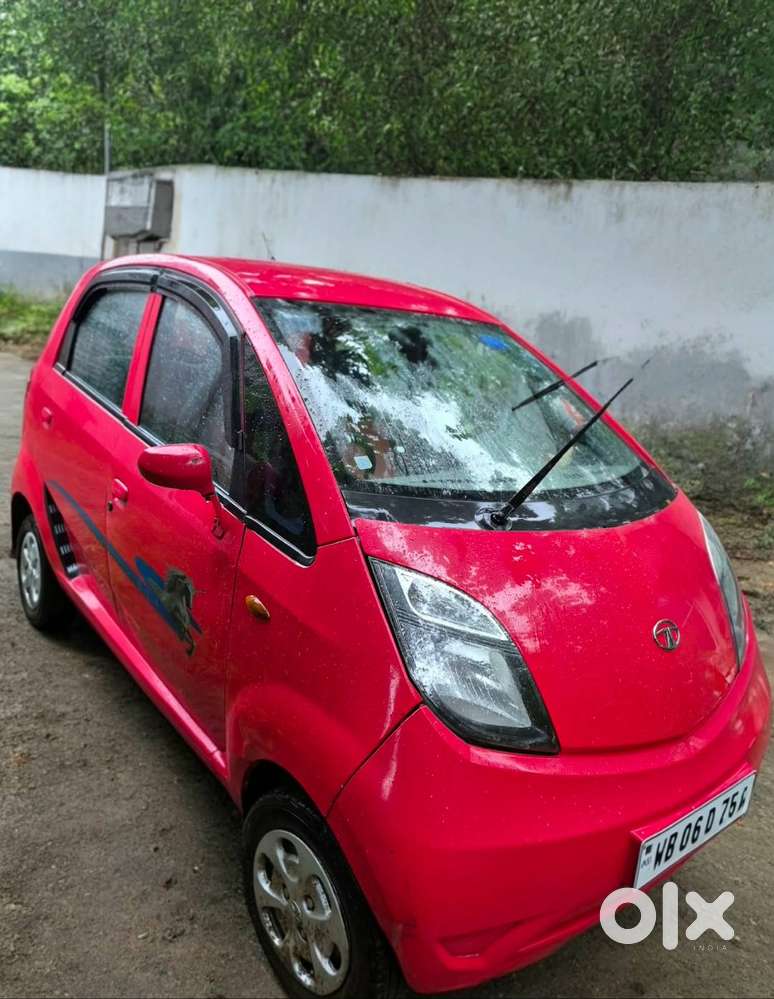 2010 Tata Nano Xe