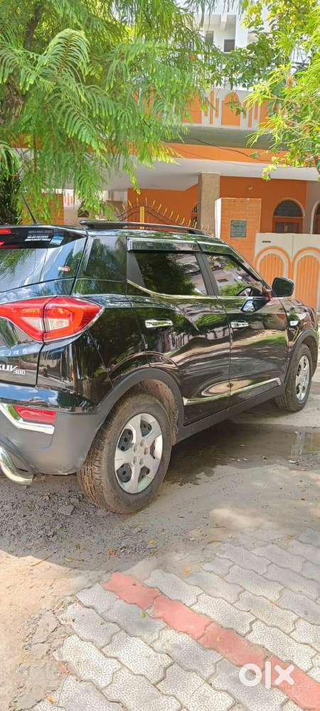 Mahindra Xuv300 Diesel 2022