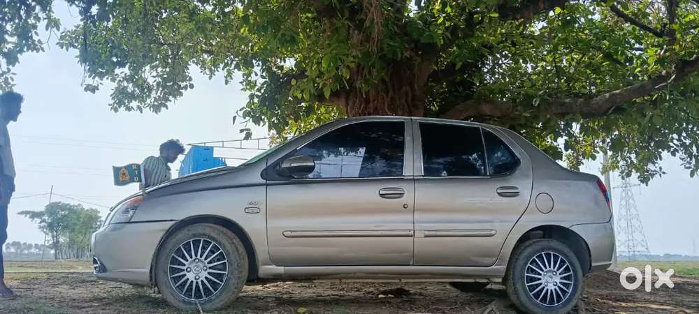Tata Indigo Ecs 2012