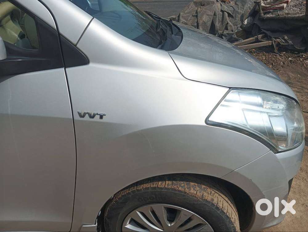 Good Running Car, Cng Fitted