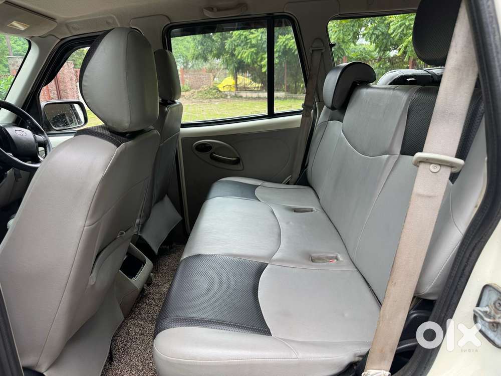 Mahindra Scorpio S3, 2018, Diesel