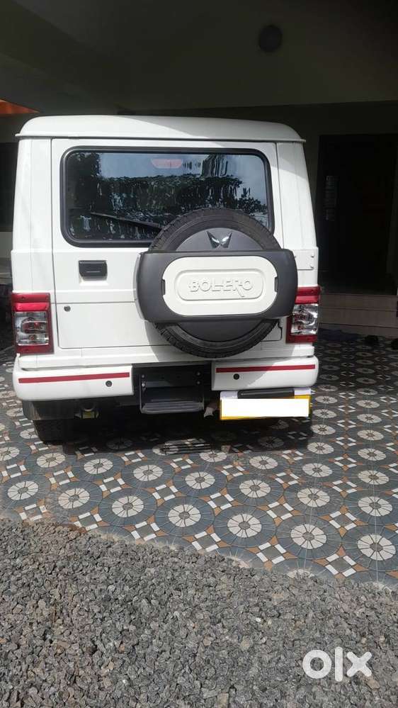 Mahindra Bolero Diesel 2023 Foe Sale