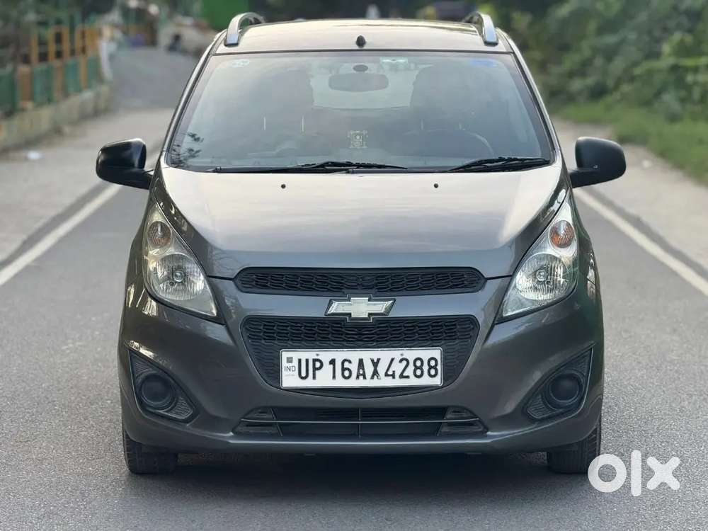 Chevrolet Beat 2015 Petrol 32300 Km Driven,
