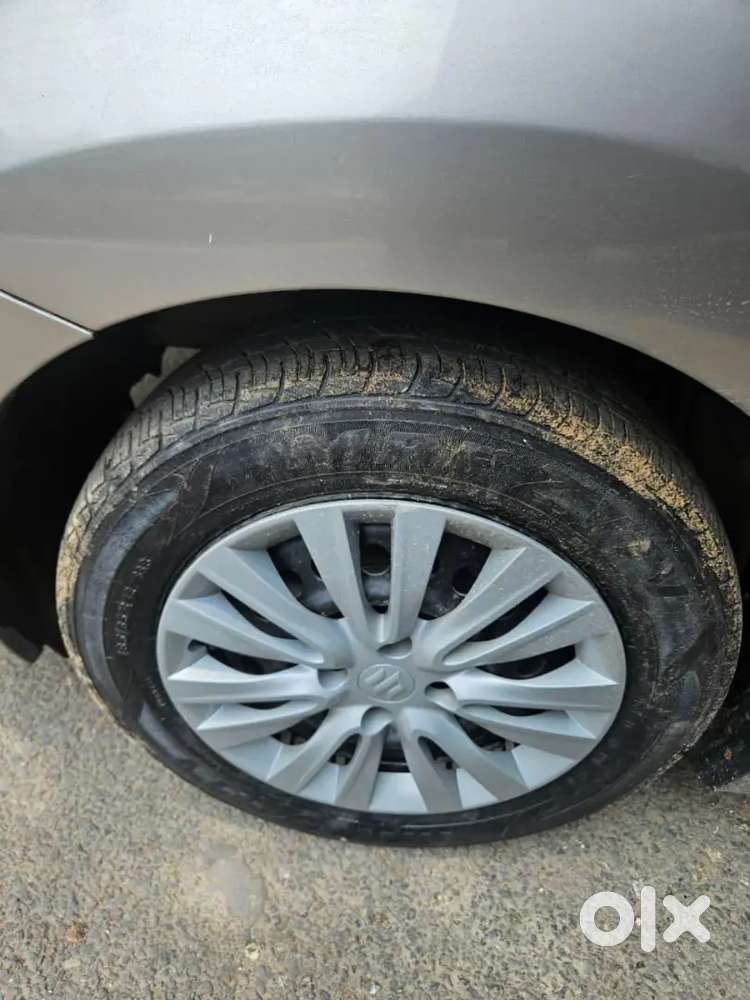Maruti Suzuki Baleno 2020