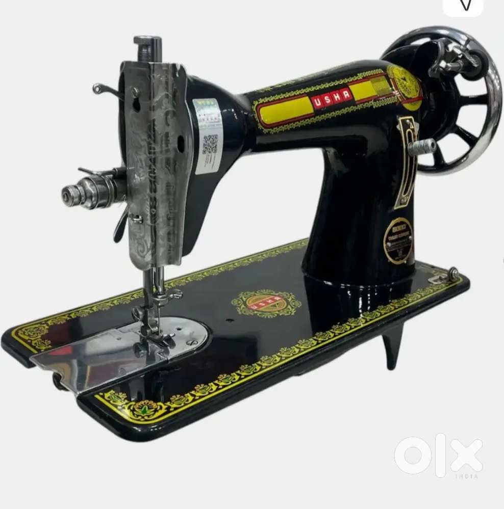 Tailor machine home service repair